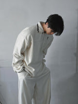 ASCLO Mute Fleece Anorak T (5color)