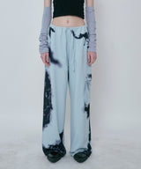 BLURRY RELAX PANTS