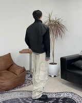 Ento Parachute Cargo Pants