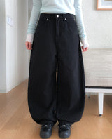 Locy Star Studded Balloon Pants