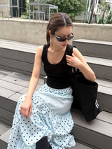  patch shopper bag 