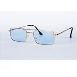 Dorff Gold / Blue Tint Lens