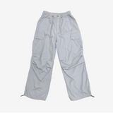 (Unisex) ティカンポケットカーゴパンツ