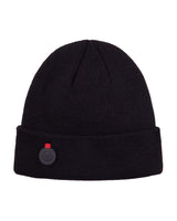 Mwoong Seoul Beanie(BLACK)