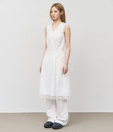 (W) エヴォワンピース