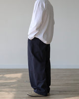 OZ DART WIDE PANTS