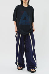 Mask Nylon Track Pants (3color)