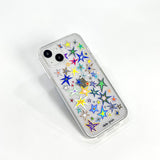 Starfish Phone case (Jelly hard)