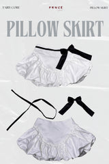 THE FANCE | Bubble Skirt PILLOW SKIRT