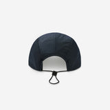 Lightweight Runners Camp Cap (Navy)
