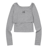 DOUBLY UNBALANCE SET T (4Color)