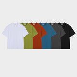 Must daily T (6color)