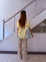 garden leggings pants 