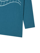 FILM TEE BLUE