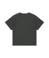 ピグメントフォッシルtシャツ