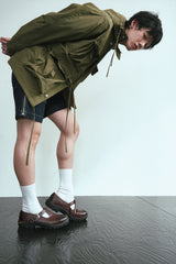 【MADE】Uros, Brown