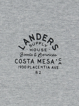 セリーヌカラーボクシーフィット半袖Tシャツ
