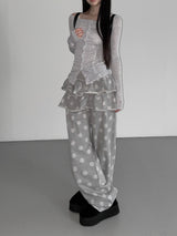 cloud long cd(3 color)