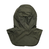 ZIPPER STRING WATERPROOF HOODWARMER 