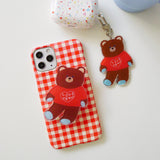 Love Shirts Bear Magsafe-Tok