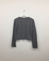 MDリコメンドディトVネックカーディガン (4color)