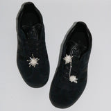 【MADE】スノーフレークシューチャーム (L, 1pcs)