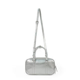 ピーナッツバッグ_silver