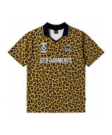 LB 3R Soccer Jersey (Raphael)