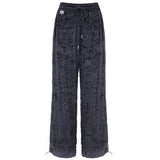 PHANTOM PANTS IN NAVY