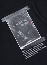 BBD 1982 No Sympathy T-Shirt (Black)