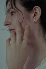 Light symbol Earrings