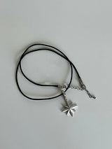 Star piece necklace