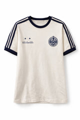 LMN トラックリンガーファンクショナルマッスル半袖Tシャツ (4 colors)