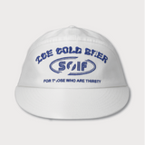  ICE COLD BEER CAP (VERY DEEP)