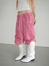 stiletto strap boots(2 color) 