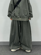 pigment pintuck pot pants