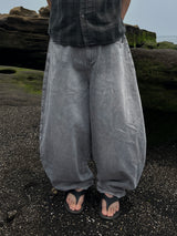Misty Moose Balloon Banding Pants (3 Colors)