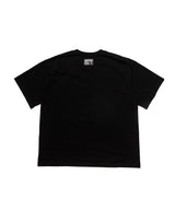 URBAN COWBOY TSHIRT-BLACK