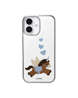 Angel Pony Case