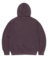 PIGMENT ECLIPSE LOGO HOODIE