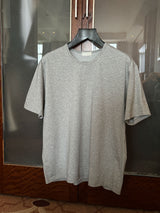 [Premium] Cool U-neck short sleeve T-shirt