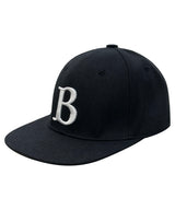 BPT Symbol Star Cap Black