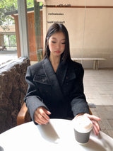 プレミアムボカシウールジャケット
