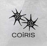 COIRIS REUSABLE SIGNATURE TOTE BAG 