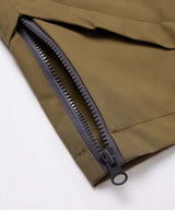 Cargo Bermuda Shorts