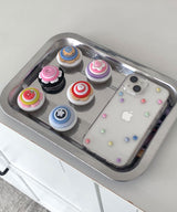 ボタンレイヤードトック_06 phone grip holder