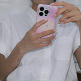 starry night card hard case. lullaby