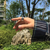 Bolt Plate Ring