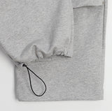 Looper Rivet Cargo Sweatpants