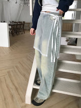 Petal skirt